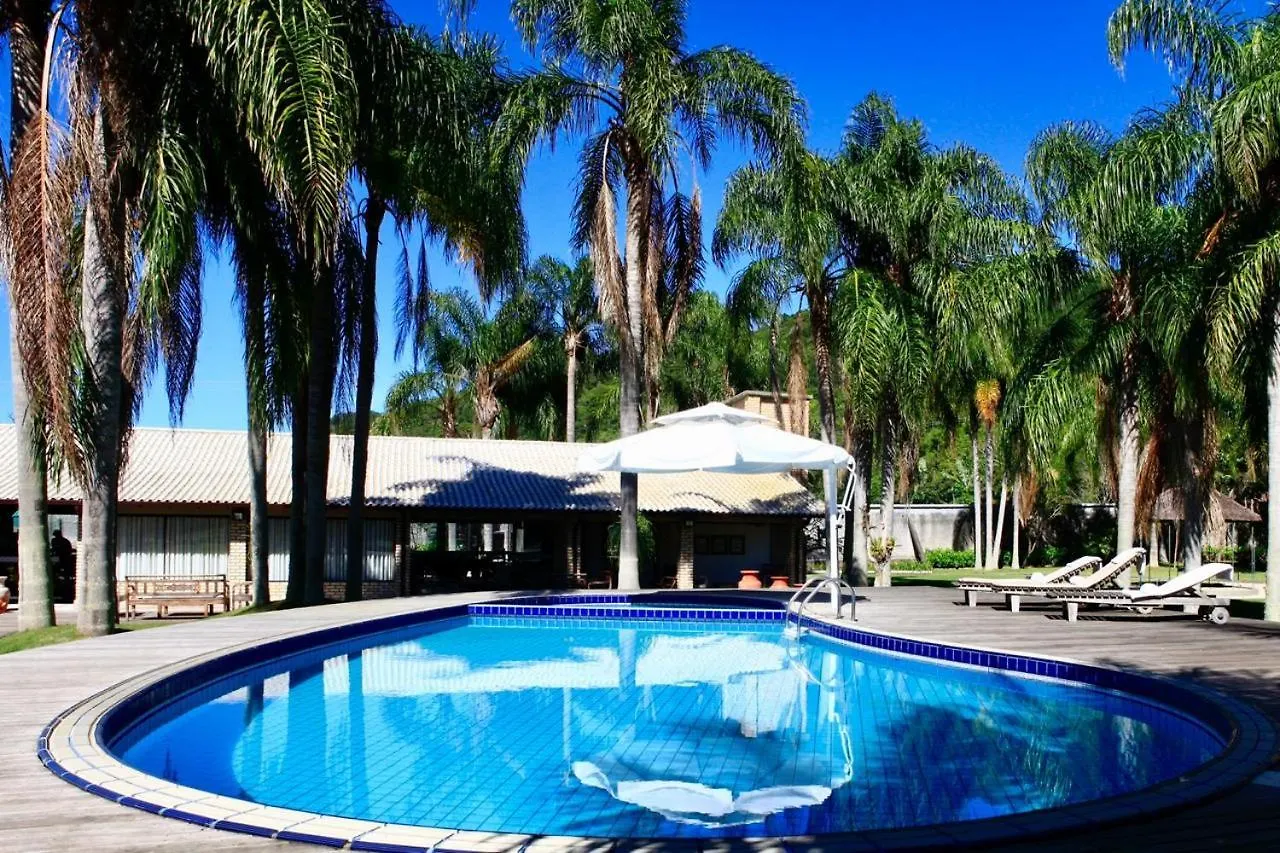 Villa Jeriva Florianópolis