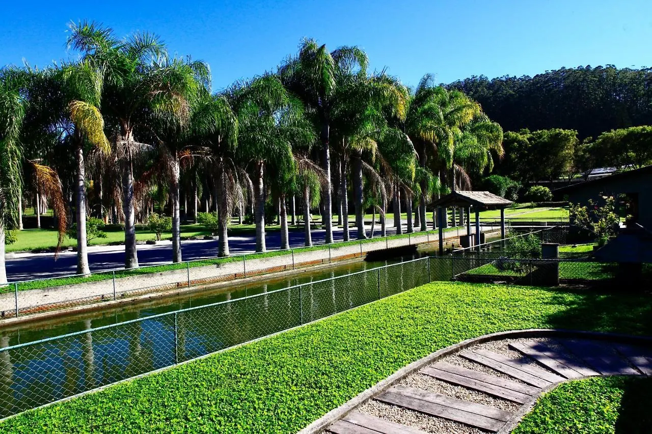 Villa Jeriva Florianópolis